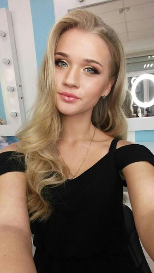 Мы приглашаем в студию красоты Mbeauty. 01 Мы приглашаем в студию красоты Mbeauty. 01