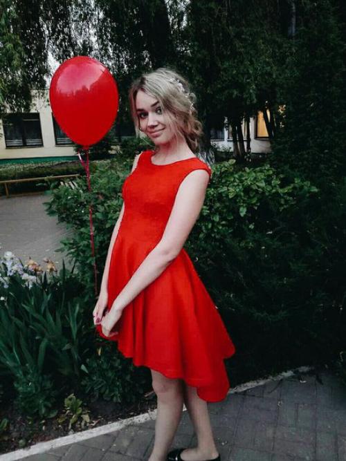 Приветствую вас девушки. 04