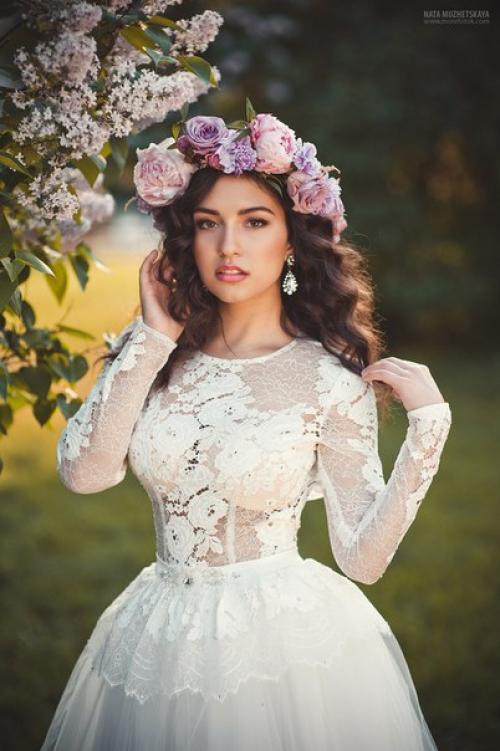 Открыта запись октбрь - ноябрь - невестам. 02