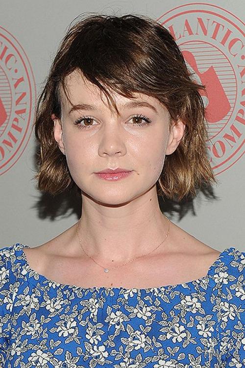 Эволюция: Кэри маллиган. 03