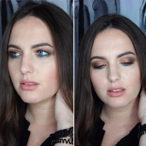 Милый девушки?  Приглашаю вас на качественный, стойкий и красивый образ на любое мероприятие в вашей жизни? 01