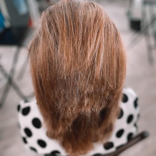 Советднясалсу.  Что же нужно знать и делать при подготовке волос к причёски! 01