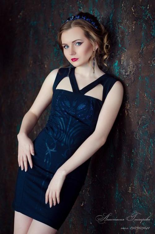 Зачем девушке нужна фотосессия? 02 Зачем девушке нужна фотосессия? 02