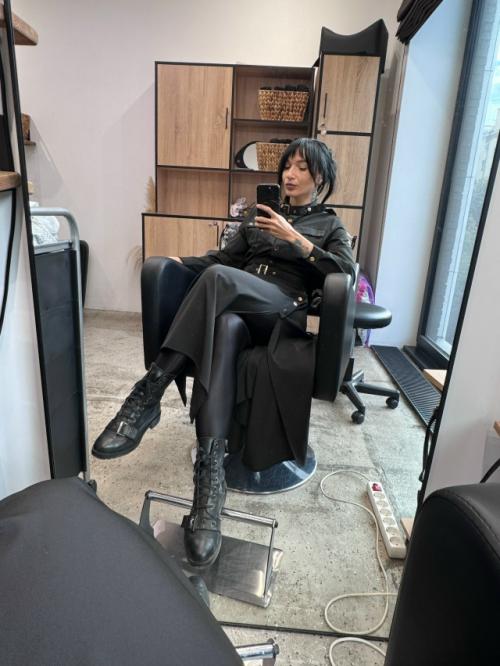 Да - да, я все также выездной мастер, и помимо области - могу приехать в Москву, есть на примете уютный коворкинг на ст. 03