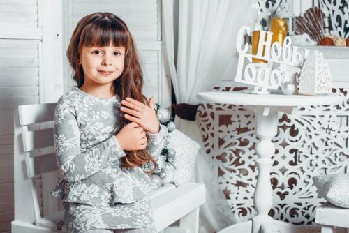 В связи со стартом сезона новогодних фотосессий! 05