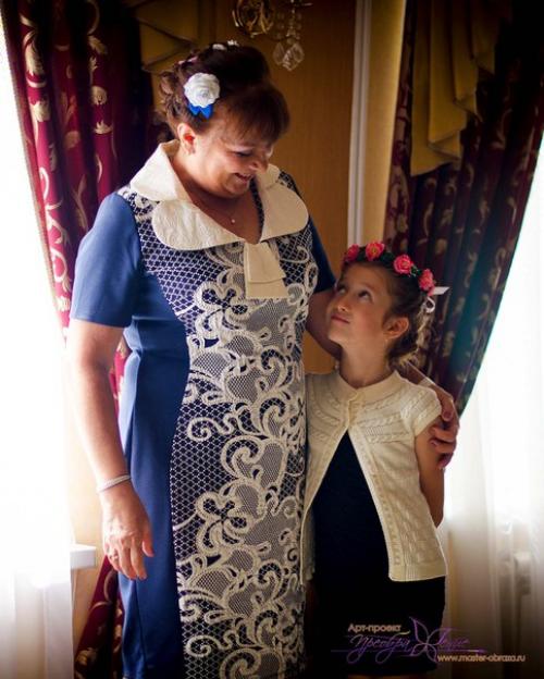 Модели: Алла артюшенко и Олеся. 02