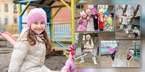 Как подготовить ребенка к фотосессии. 02