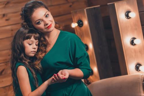 В связи со стартом сезона новогодних фотосессий! 03