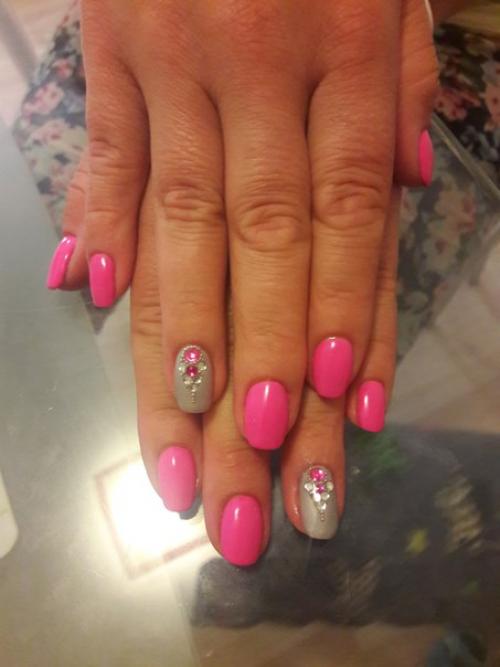 Милые дамы?  Пора себя красивым макияжем радовать? 09