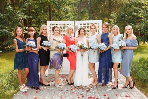 Еще раз Анастасию за прическу и макияж благодарю! 01