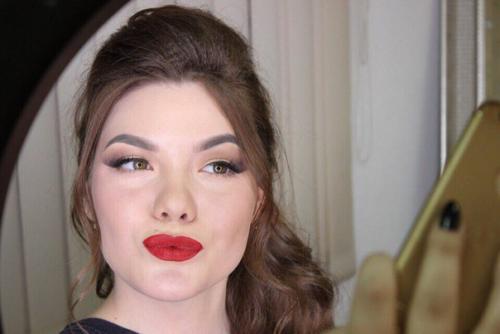 Поможем создать яркий образ для любого мероприятия? 01