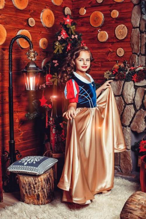 В связи со стартом сезона новогодних фотосессий! 06