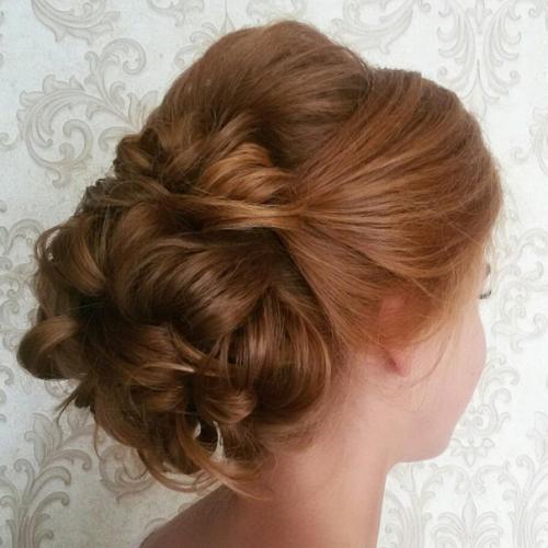 Поможем создать яркий образ для любого мероприятия? 04