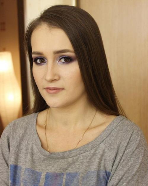 Дорогие девушки?  Приглашаю вас на индивидуальный курс Безупречный Макияж для Себя со скидкой 4000 за 4 занятия! 02