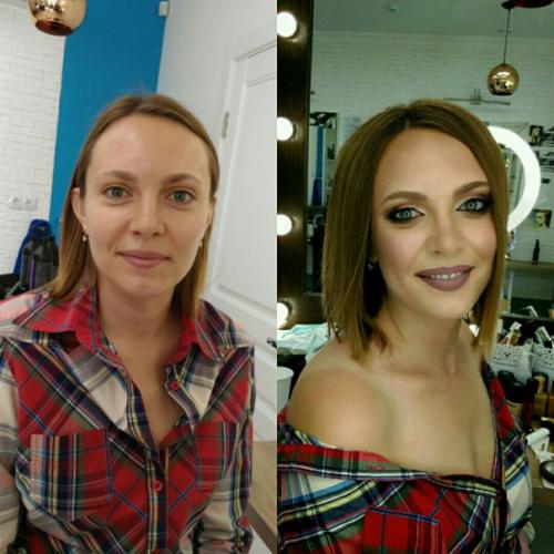 Приглашаю на МАКИЯЖ?  Недорогие цены! 06