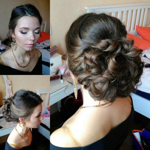 Милые девушки?  Приглашаю вас на маникюр с покрытием для пополнения портфолио? 04