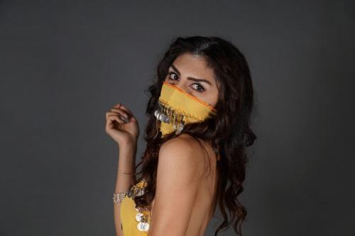 Зовут - Гретта. Нация - узбечка. 03