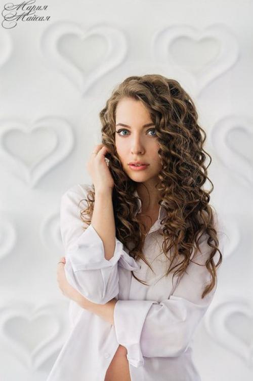 Зачем девушке нужна фотосессия? 03 Зачем девушке нужна фотосессия? 03