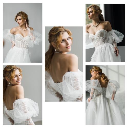 В этом и следующем сезоне, в трендах остаётся сдержанность и естественность: 05