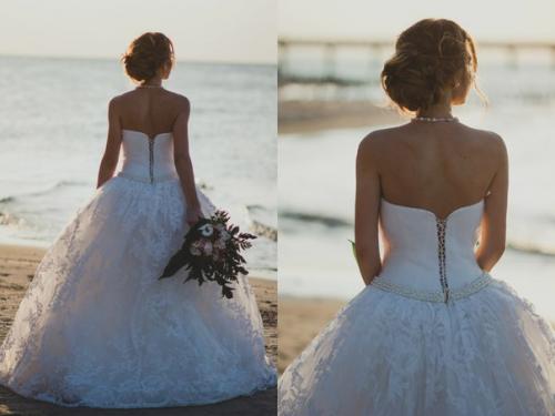 Ребята, есть свободные даты для свадебной фотосъемки на ноябрь - декабрь! 04