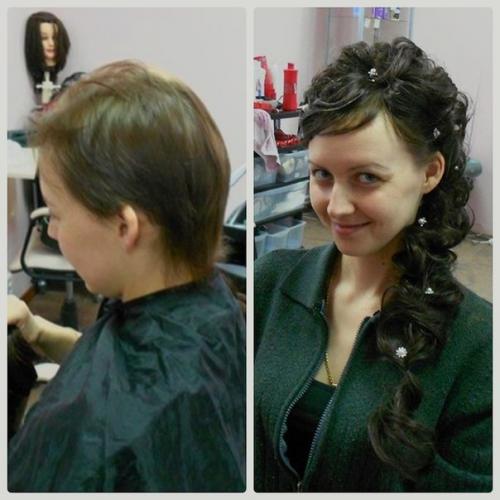 Проект: трансформация?  Полная и частичная мы ждем всех кто любит меняться на трансформацию! 02