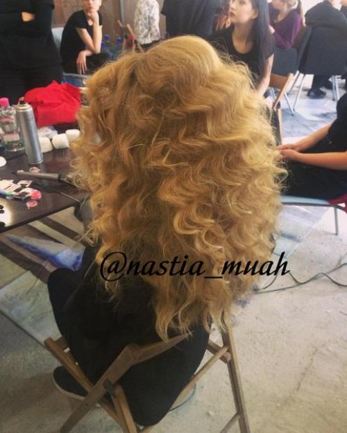 Милый девушки?  Приглашаю вас на качественный, стойкий и красивый образ на любое мероприятие в вашей жизни? 05