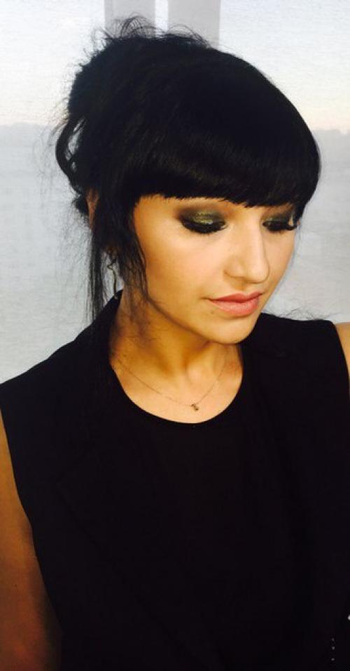 Милые девушки?   Мы ищем моделей для пополнения портфолио. 05