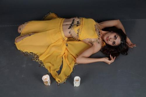 Зовут - Гретта. Нация - узбечка. 07