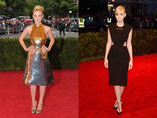 Эволюция: Кэри маллиган. 08