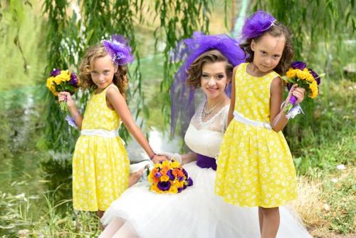 Всегда знала, что когда люди вкладывают душу и сердце получаются чудеса. 04