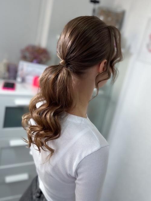 Макияж - искусство самовыражения и подчеркивания своей индивидуальности. 02