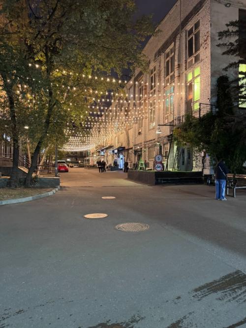 Да - да, я все также выездной мастер, и помимо области - могу приехать в Москву, есть на примете уютный коворкинг на ст. 02