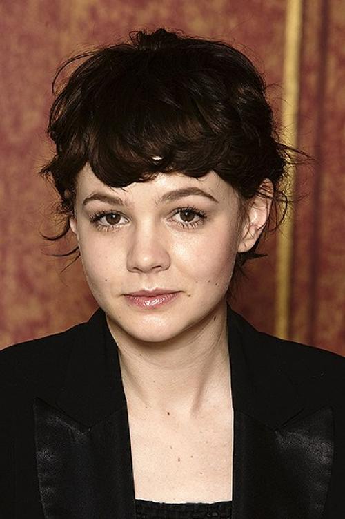 Эволюция: Кэри маллиган. 01