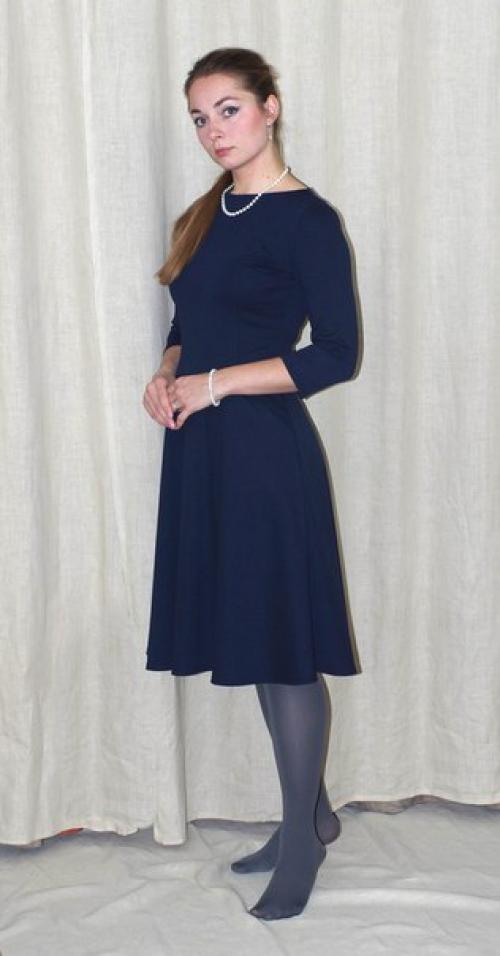 До школы стиля я ничего не знала о базовом гардеробе. 04 До школы стиля я ничего не знала о базовом гардеробе. 04