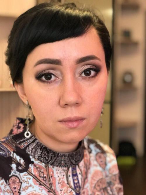 г. Тольятти, авто - ой рай - он. 05