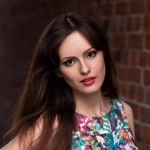 Модели на МАКИЯЖ нужны. 05