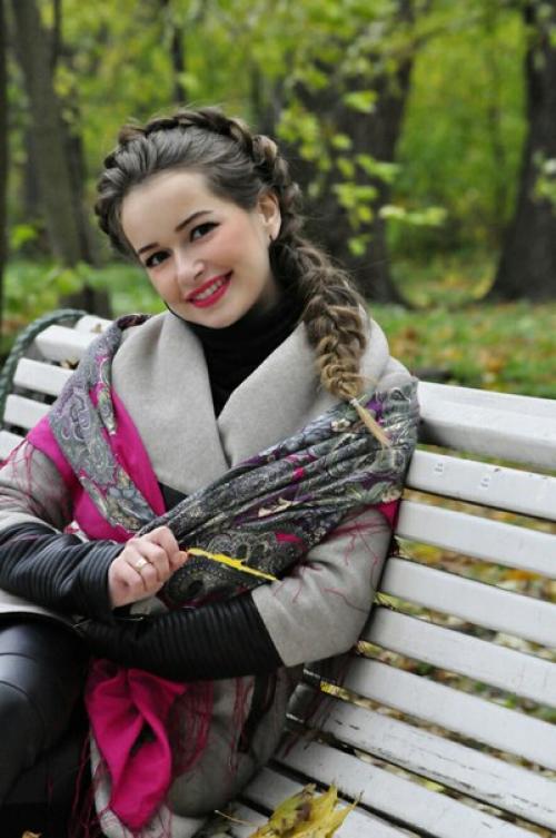 Красивыми, весёлыми и яркими можно быть круглый год) особенно если регулярно посещать студию красоты Lash Room. 03