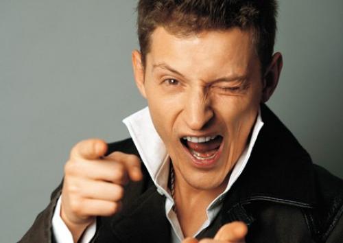 Москва!  Юморина!  Юморина! 01