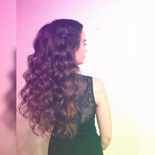 Милые девушки?  Я? 03