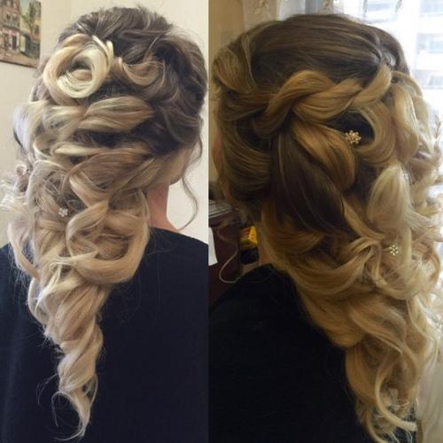 Милые дамы здравствуйте? 07