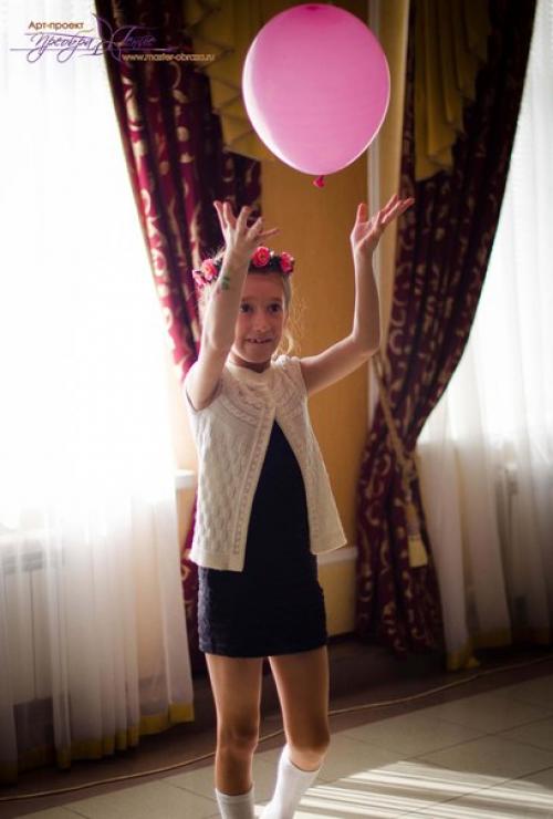 Модели: Алла артюшенко и Олеся. 06