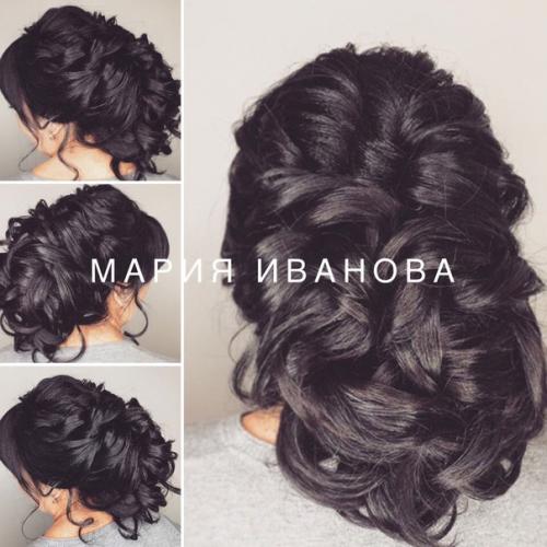 Приглашаю девушек?  Локоны 500? 02