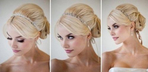 Юля.  1 фото - свадебное платье. 03