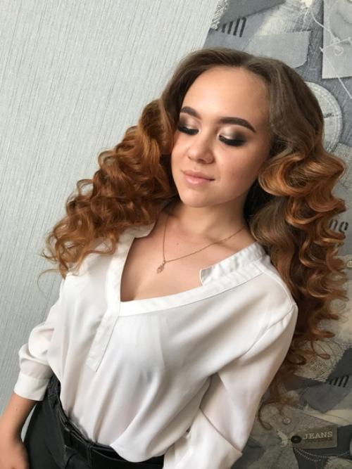 Севастополь. Милые дамы. 05