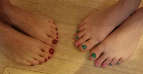 Приветствую вас девушки. 09