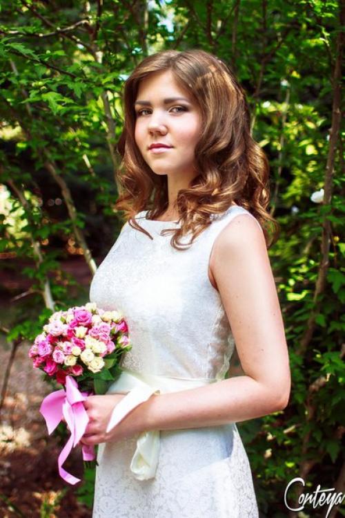 Стилист - визажист. Милые девушки! 04 Стилист - визажист. Милые девушки! 04