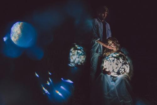 Пространство Иллюзий. Вы когда-нибудь чувство любви испытывали? 07 Пространство Иллюзий. Вы когда-нибудь чувство любви испытывали? 07