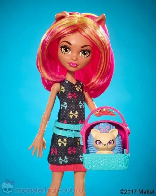 Новости из мира монстров, потерпевшие корректировку моим личным мнением. 08