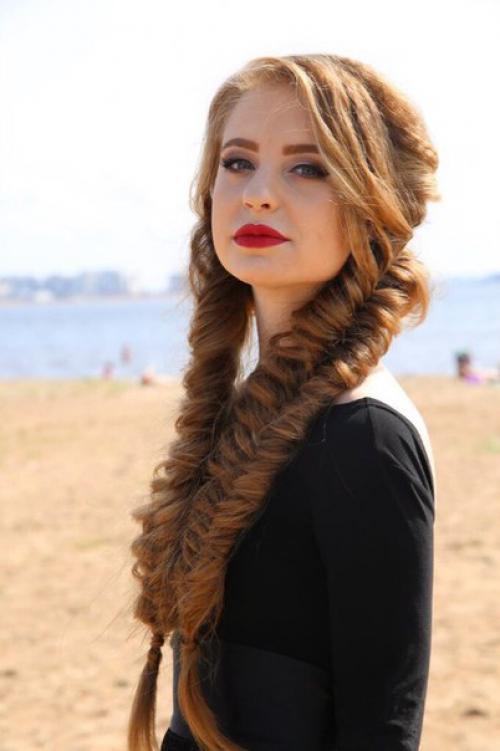 Интересное предложение для девушек? 01