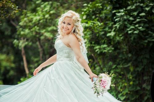 Открыта запись октбрь - ноябрь - невестам. 08